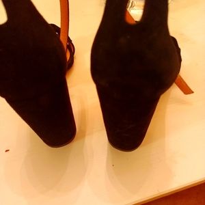 Size 6.5 Stuart weitzman